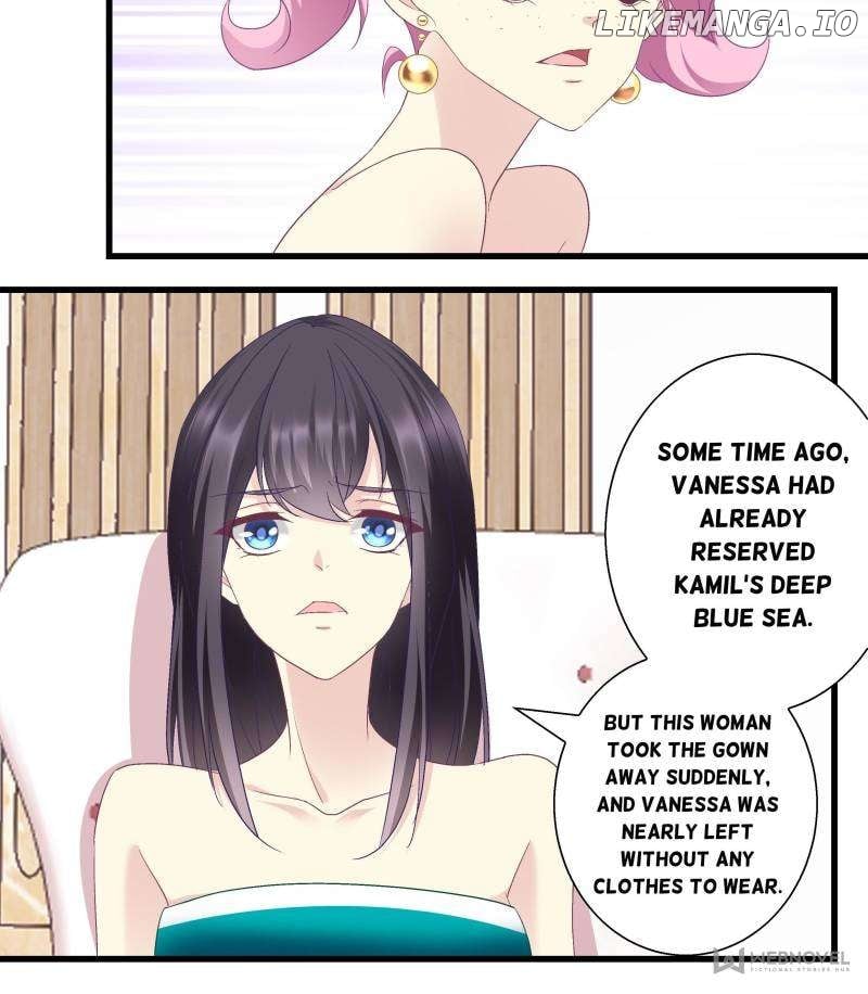 Sound of Heaven Chapter 199 36